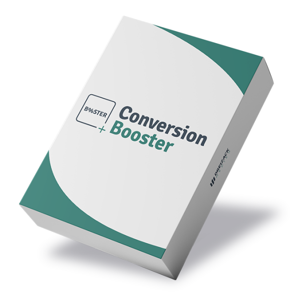 DZM OPC Conversionbooster Demo (14 Tage)