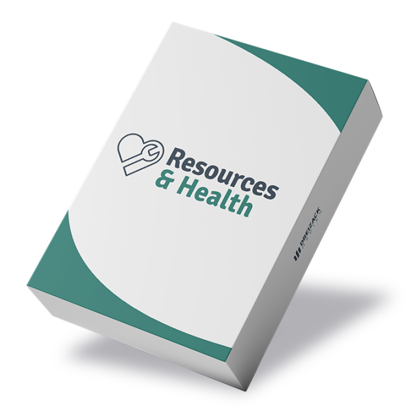 DZM Resources & Health